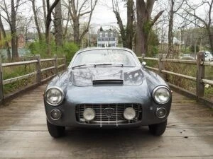 1963 Lancia Flaminia - Image 3 of 5