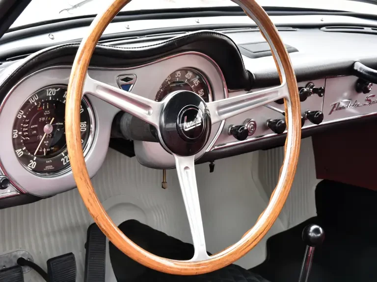 1963 Lancia Flaminia - Image 17 of 28