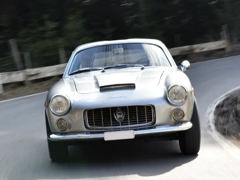 1963 Lancia Flaminia - Image 14 of 28