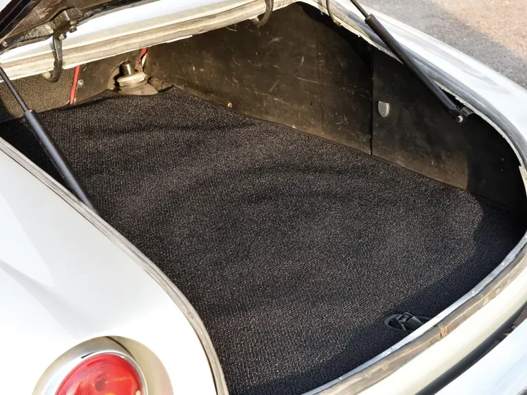 1963 Lancia Flaminia - Image 22 of 28