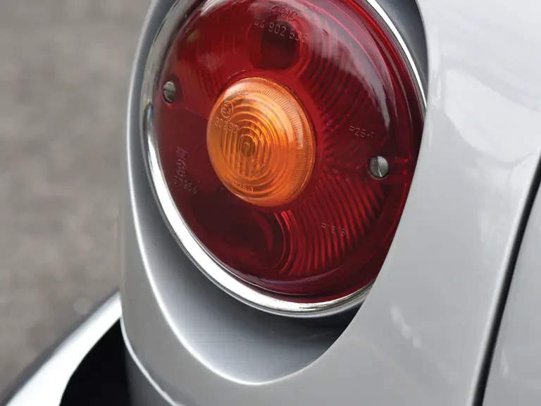 1963 Lancia Flaminia - Image 21 of 28