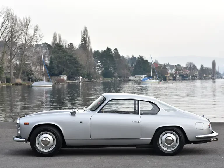 1963 Lancia Flaminia - Image 6 of 28