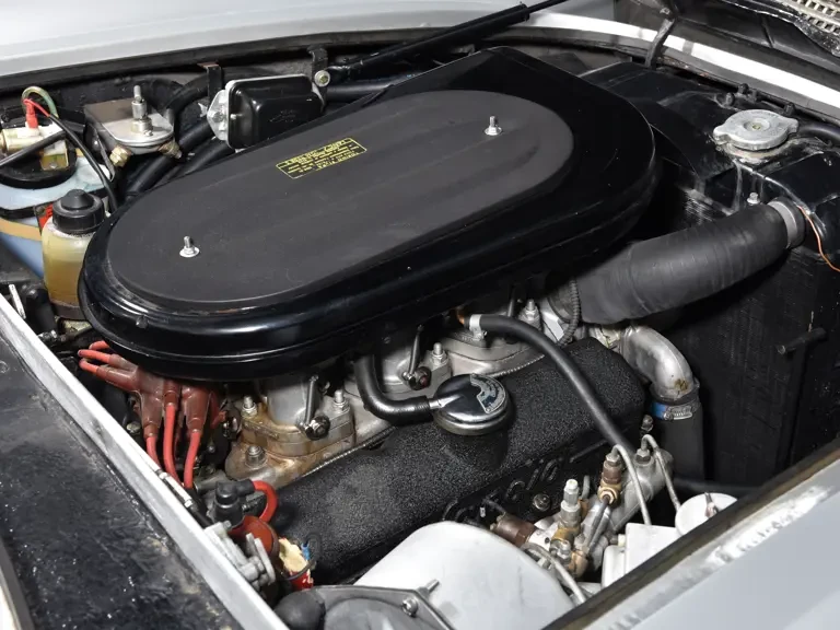1963 Lancia Flaminia - Image 24 of 28