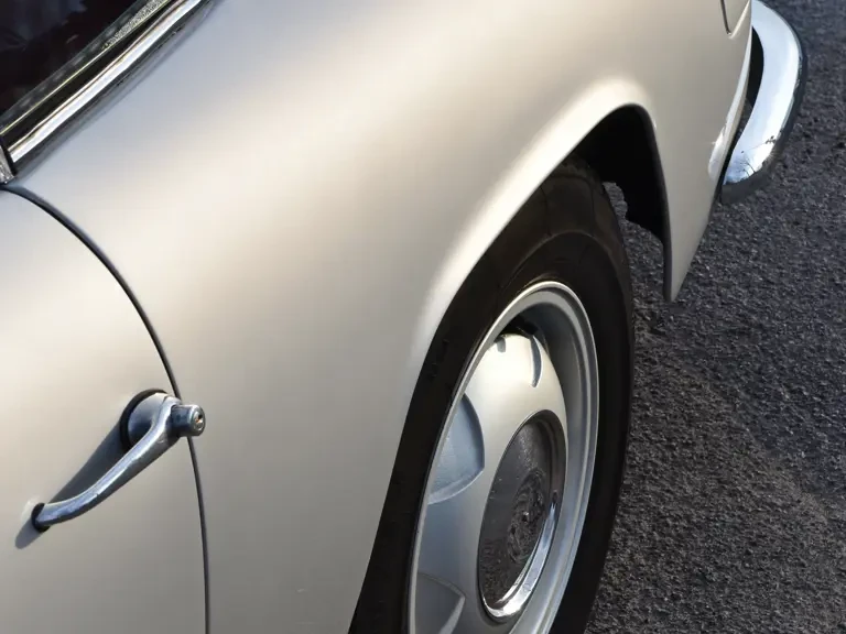 1963 Lancia Flaminia - Image 13 of 28