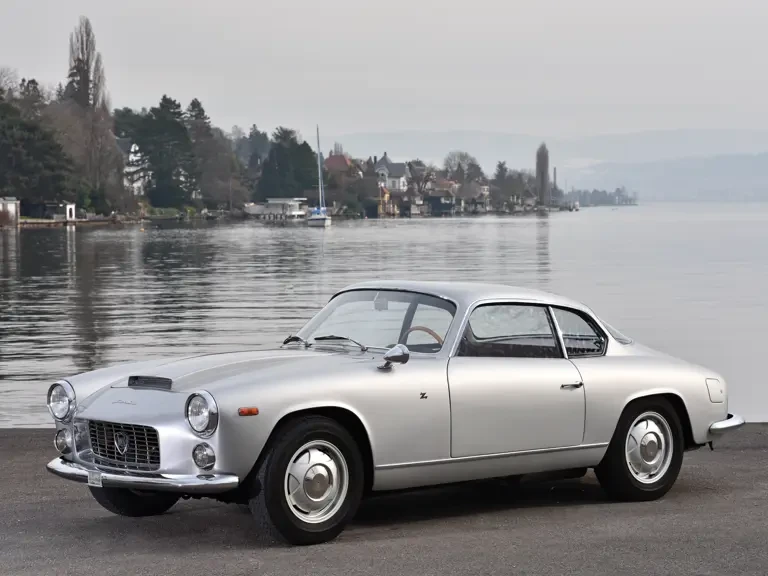1963 Lancia Flaminia - Image 2 of 28