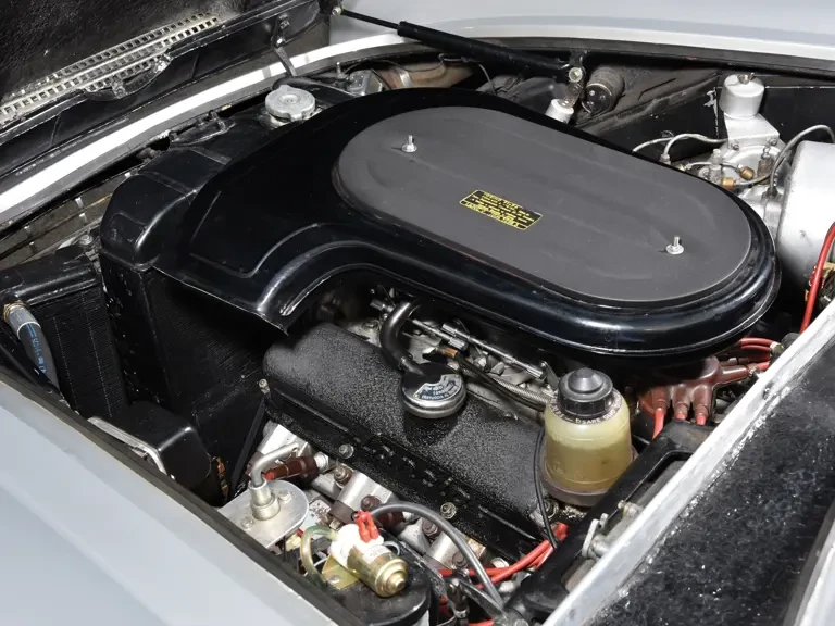 1963 Lancia Flaminia - Image 4 of 28