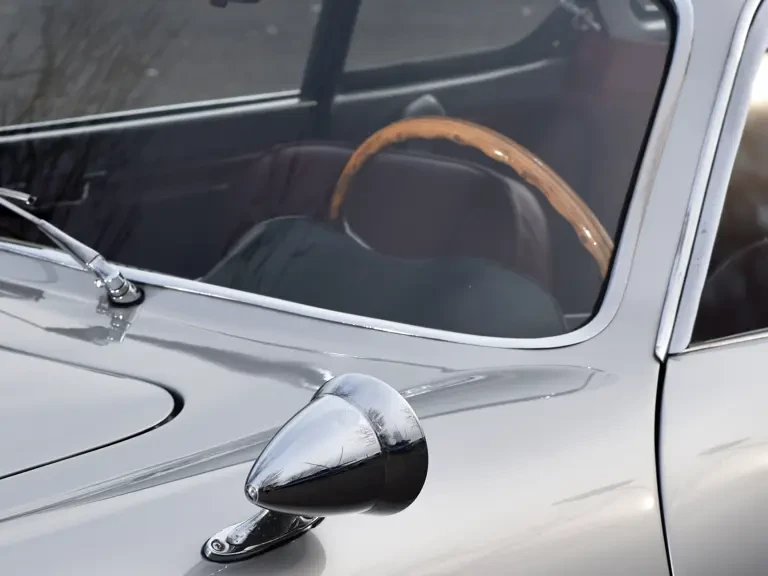 1963 Lancia Flaminia - Image 12 of 28