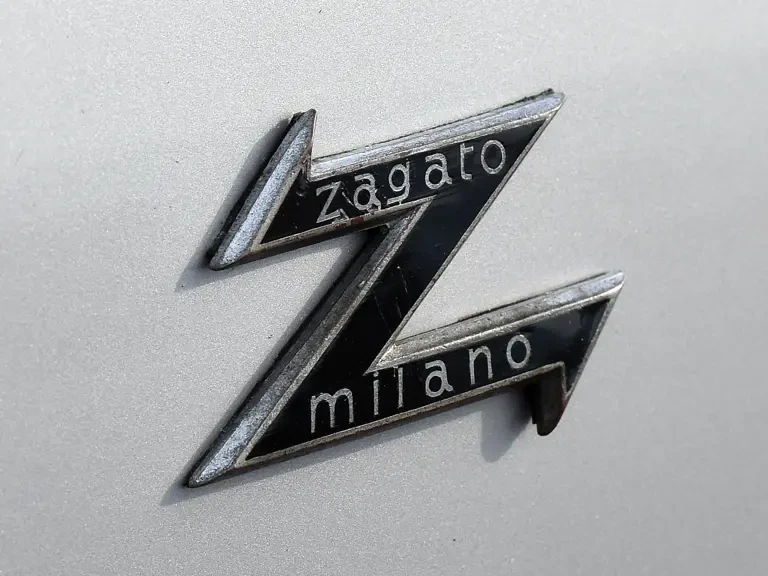 1963 Lancia Flaminia - Image 9 of 28