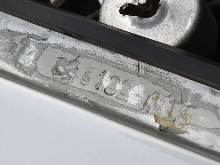 1963 Lancia Flaminia - Image 26 of 28