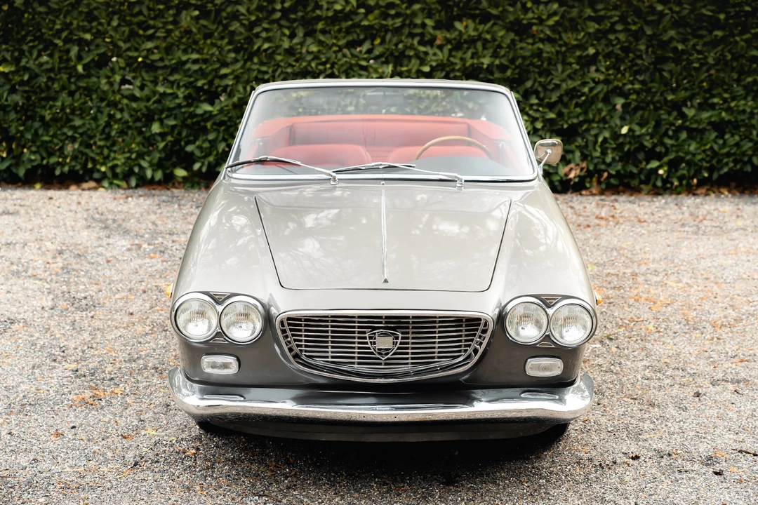 1963 Lancia Flavia - Image 11 of 31