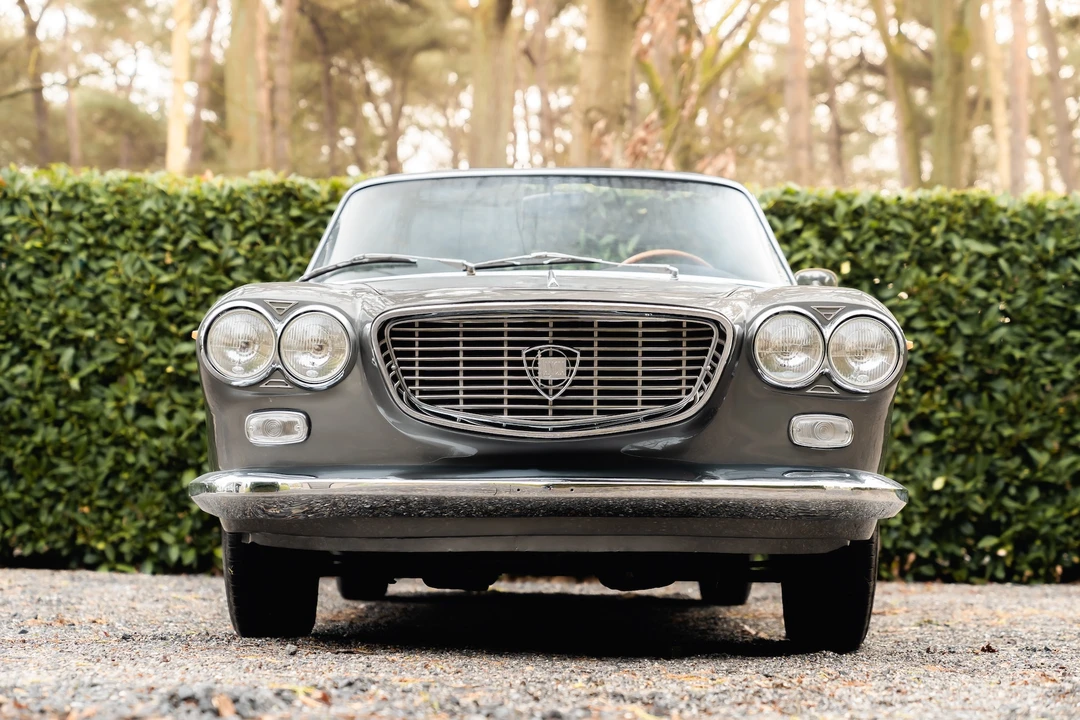 1963 Lancia Flavia - Image 20 of 31