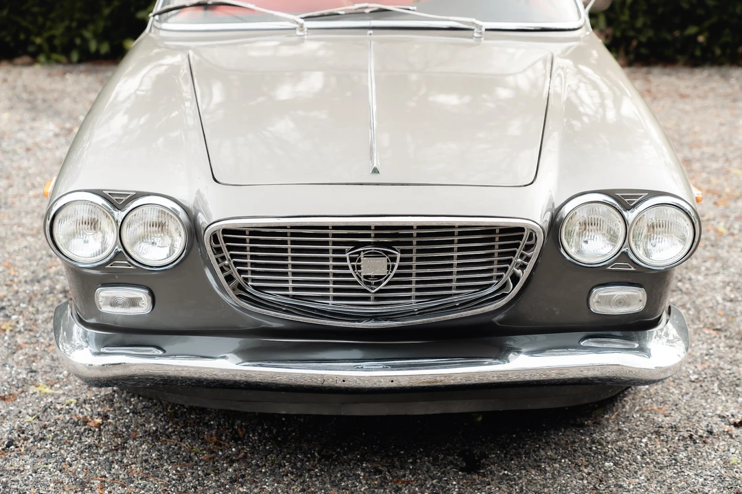 1963 Lancia Flavia - Image 22 of 31