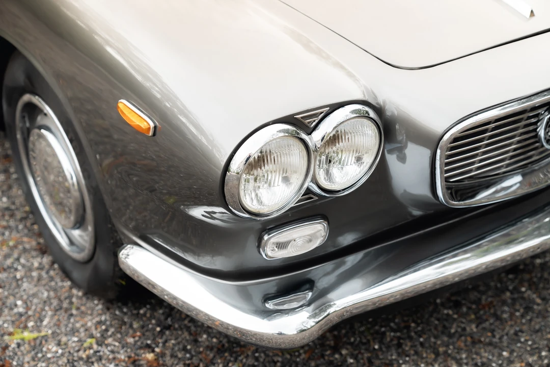 1963 Lancia Flavia - Image 24 of 31