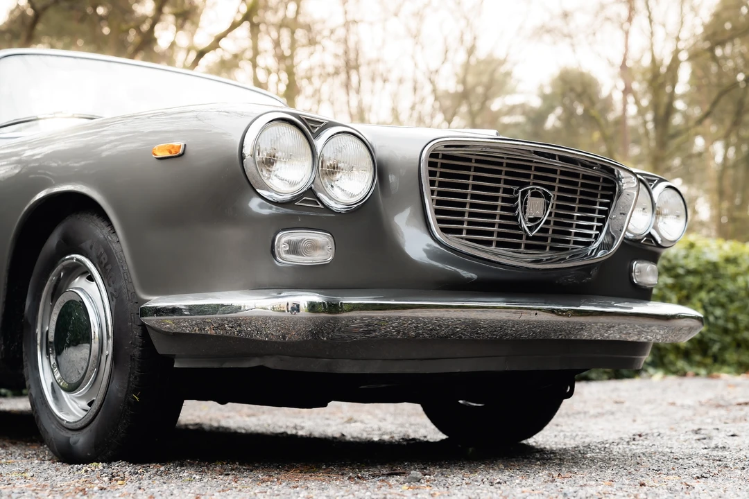 1963 Lancia Flavia - Image 25 of 31