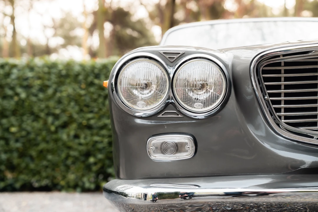 1963 Lancia Flavia - Image 26 of 31