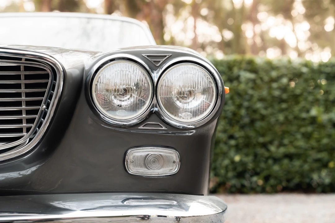 1963 Lancia Flavia - Image 27 of 31