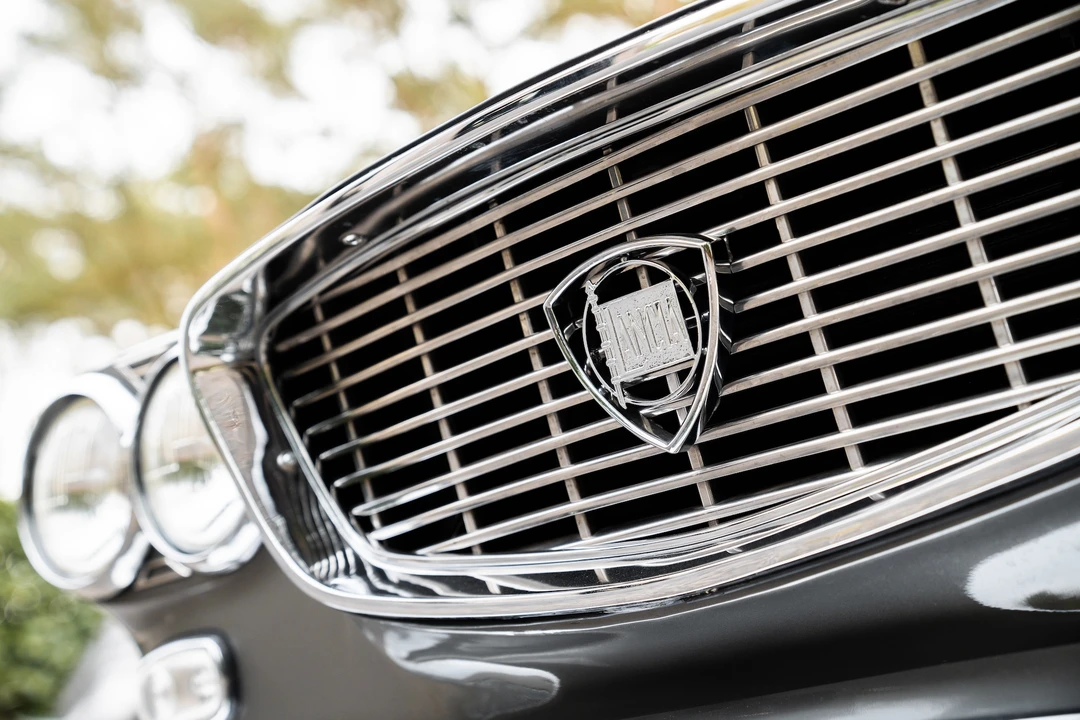 1963 Lancia Flavia - Image 28 of 31