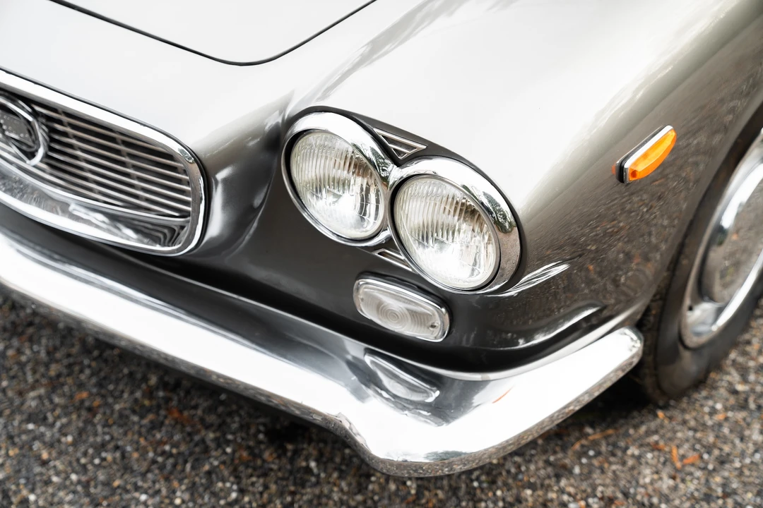 1963 Lancia Flavia - Image 30 of 31