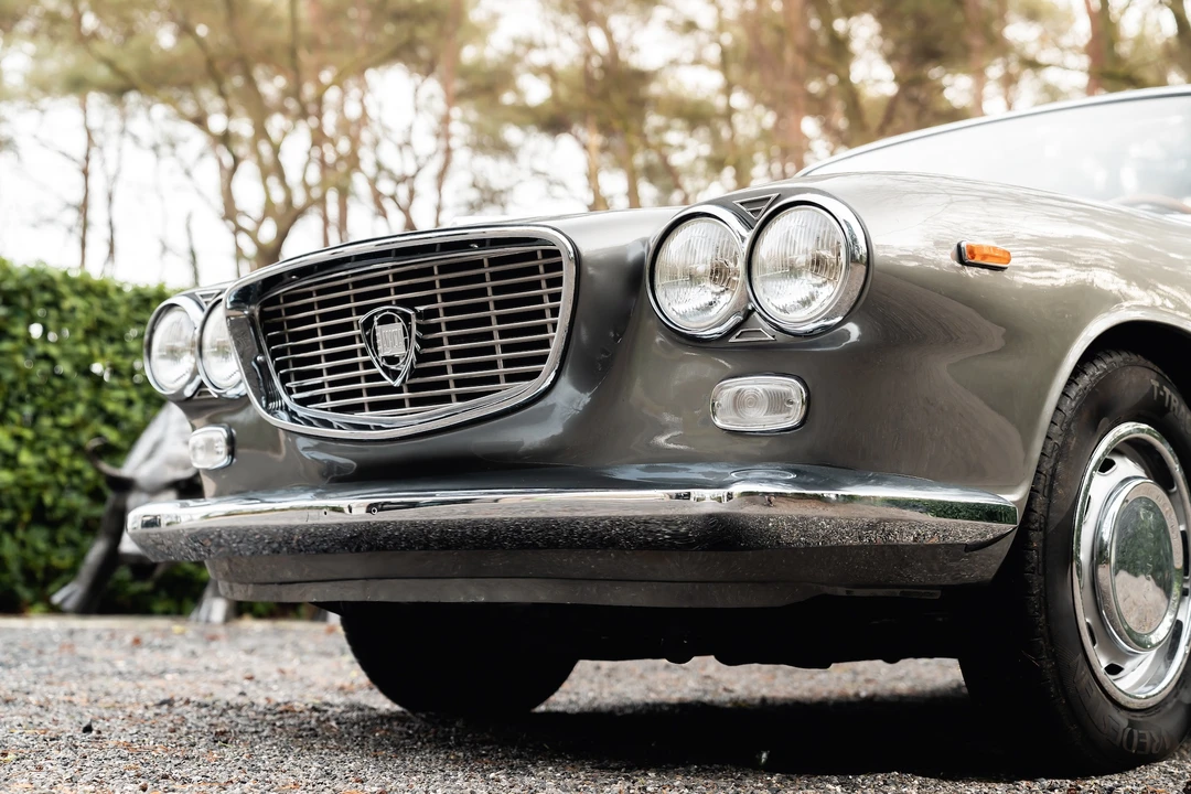 1963 Lancia Flavia - Image 31 of 31