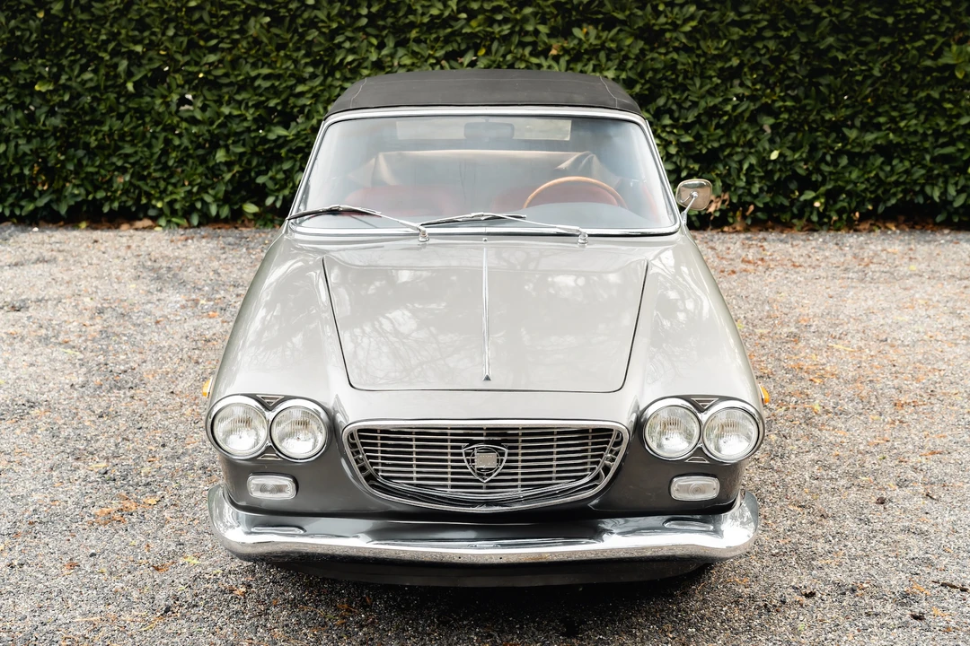 1963 Lancia Flavia - Image 19 of 31