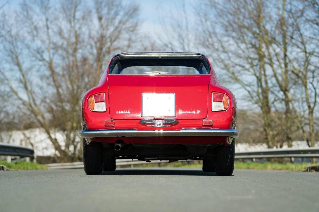 1963 Lancia Flavia - Image 6 of 31