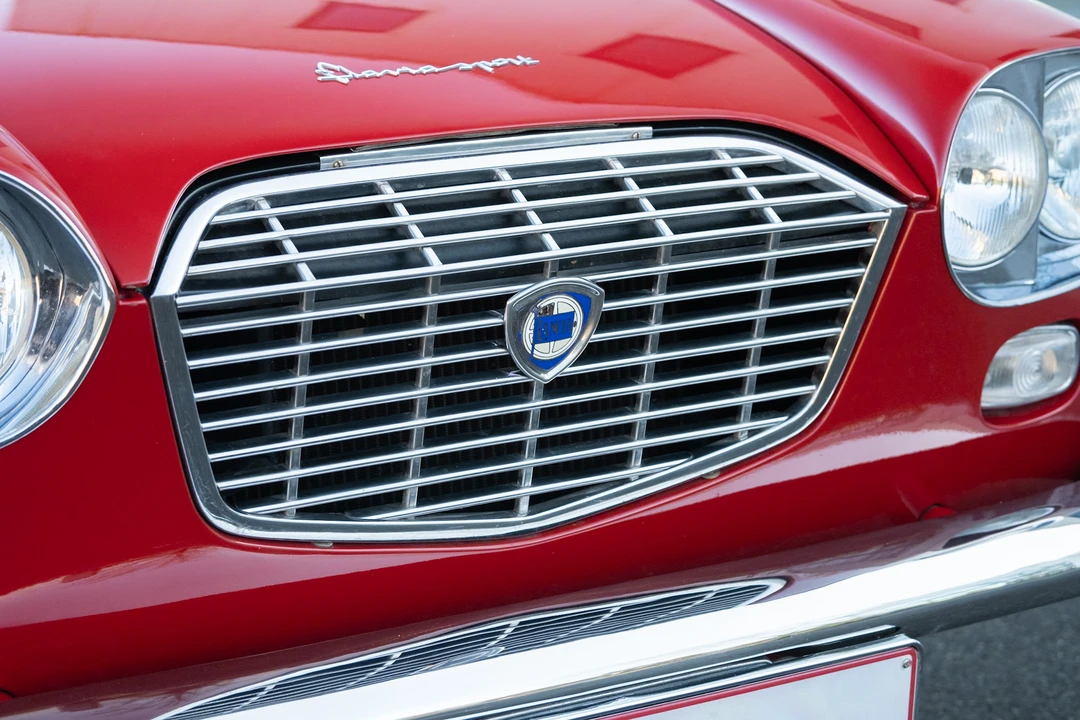 1963 Lancia Flavia - Image 31 of 31