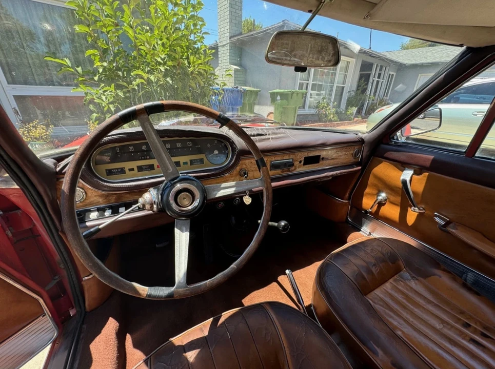 1963 Lancia - Image 5 of 12