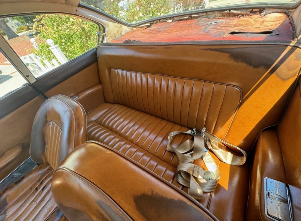 1963 Lancia - Image 6 of 12