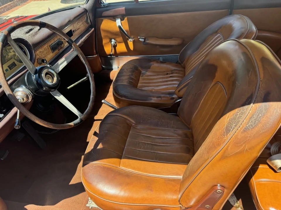 1963 Lancia - Image 10 of 20