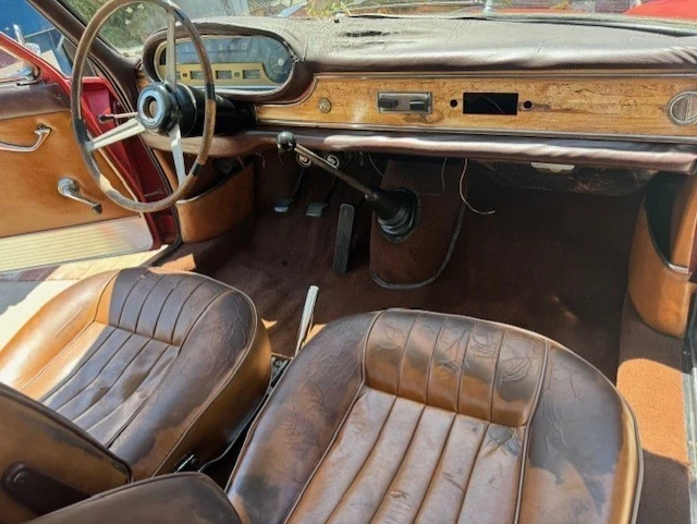 1963 Lancia - Image 13 of 20