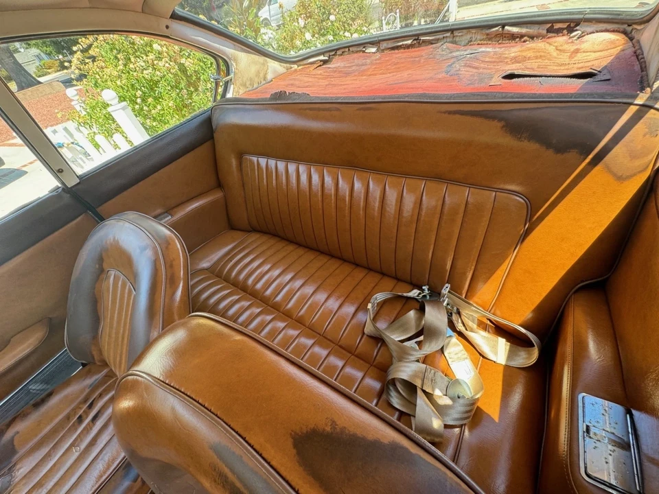1963 Lancia - Image 12 of 20