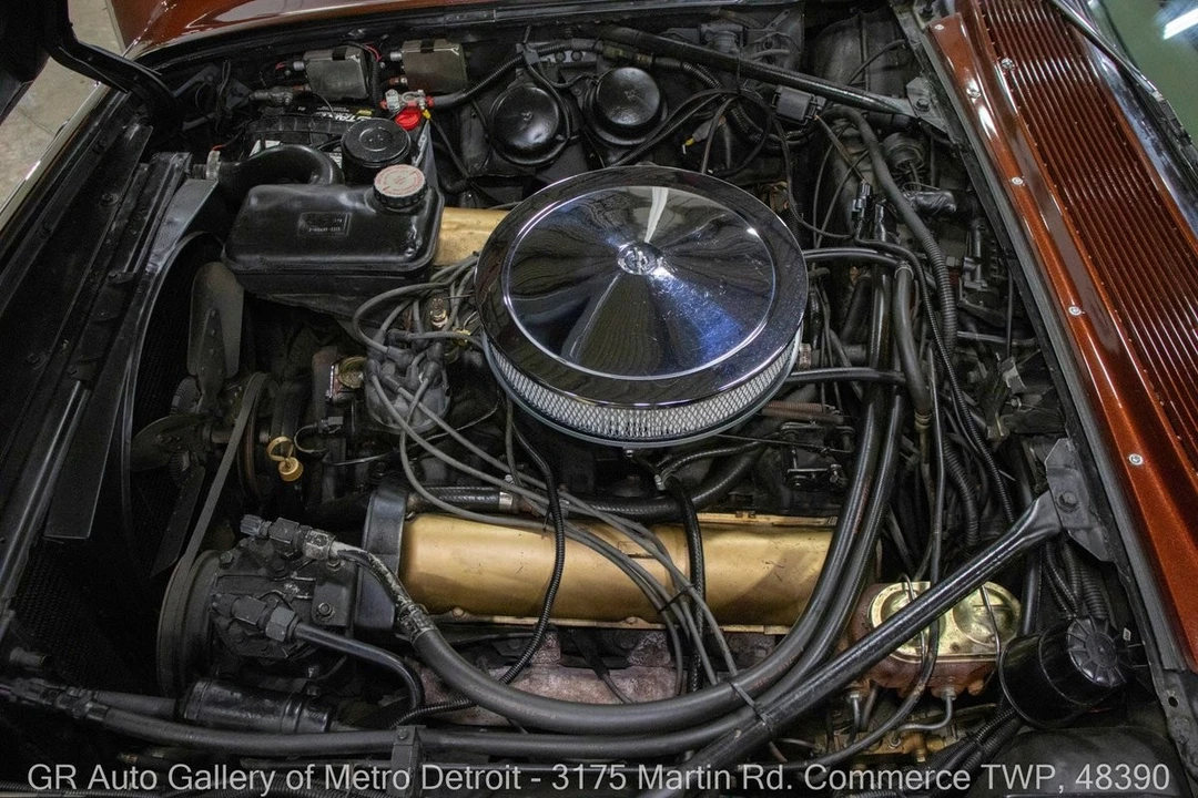1963 Lincoln Continental 4th Gen - Image 19 of 21
