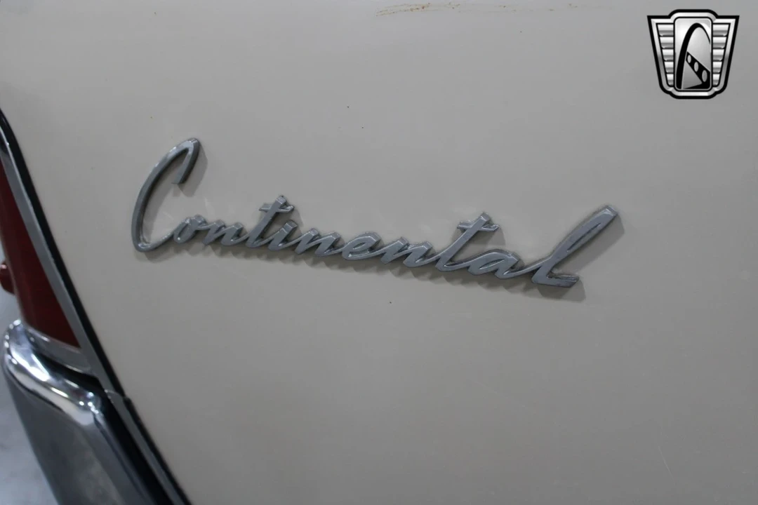 1963 Lincoln Continental 4th Gen - Image 18 of 21