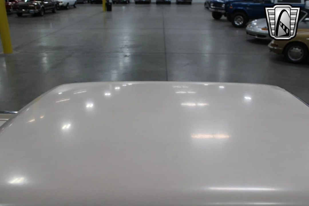 1963 Lincoln Continental 4th Gen - Image 16 of 21