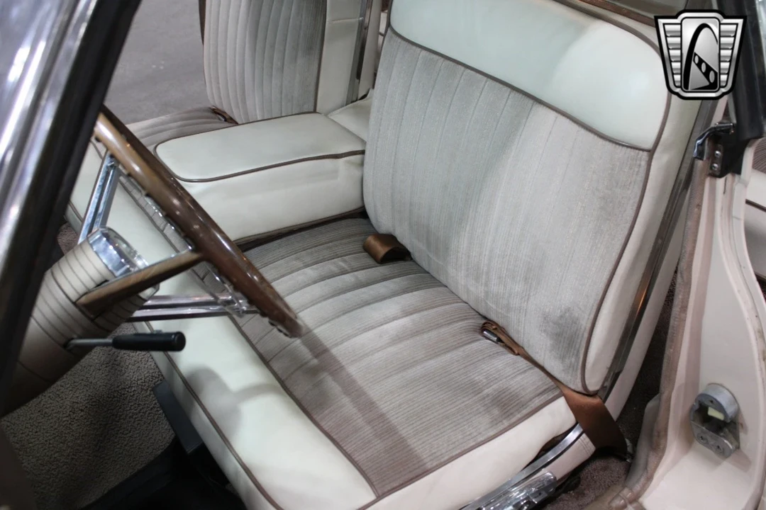 1963 Lincoln Continental 4th Gen - Image 19 of 21
