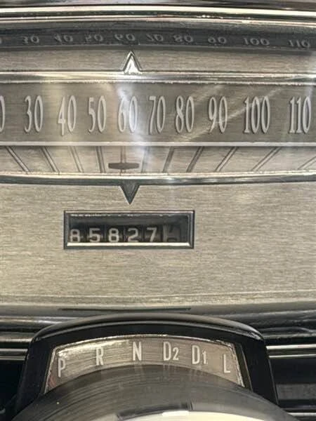1963 Lincoln Continental 4th Gen - Image 16 of 18
