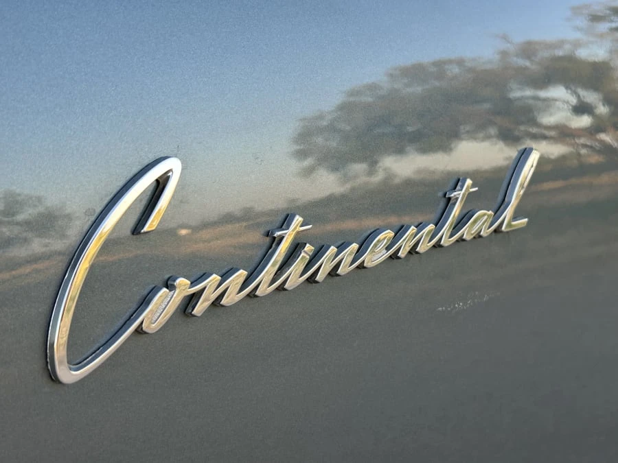 1963 Lincoln Continental 4th Gen - Image 13 of 25