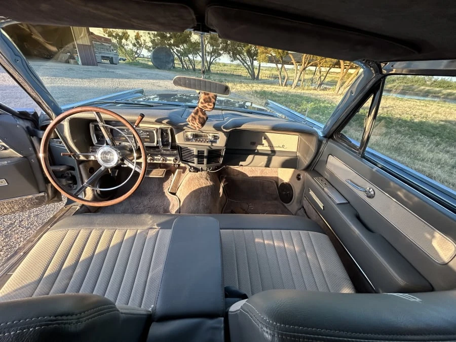 1963 Lincoln Continental 4th Gen - Image 18 of 25