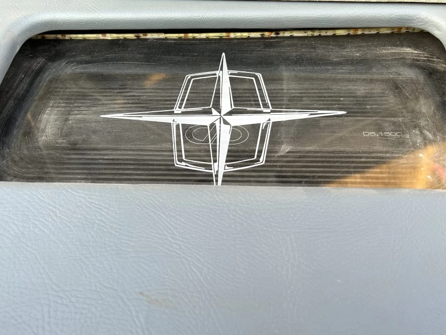 1963 Lincoln Continental 4th Gen - Image 10 of 25