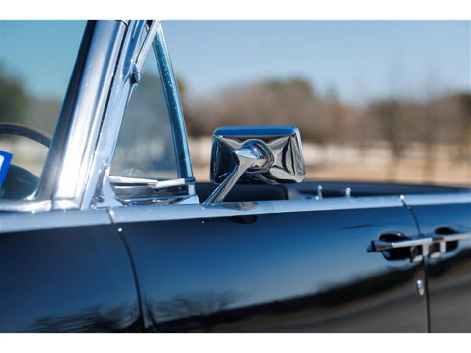 1963 Lincoln Continental 4th Gen - Image 25 of 31