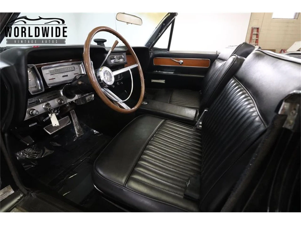 1963 Lincoln Continental 4th Gen - Image 29 of 31