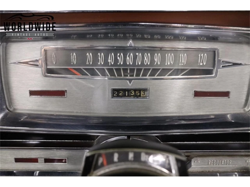 1963 Lincoln Continental 4th Gen - Image 30 of 31
