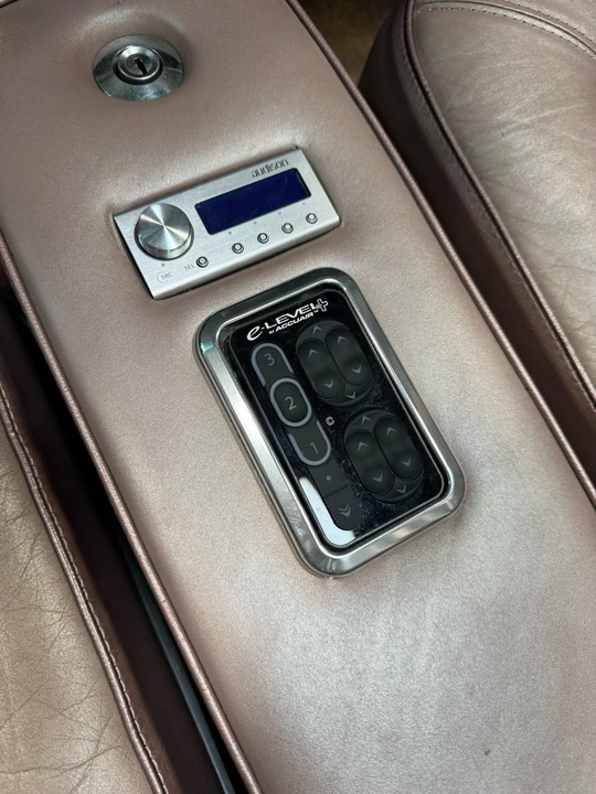 1963 Lincoln Continental 4th Gen - Image 3 of 8