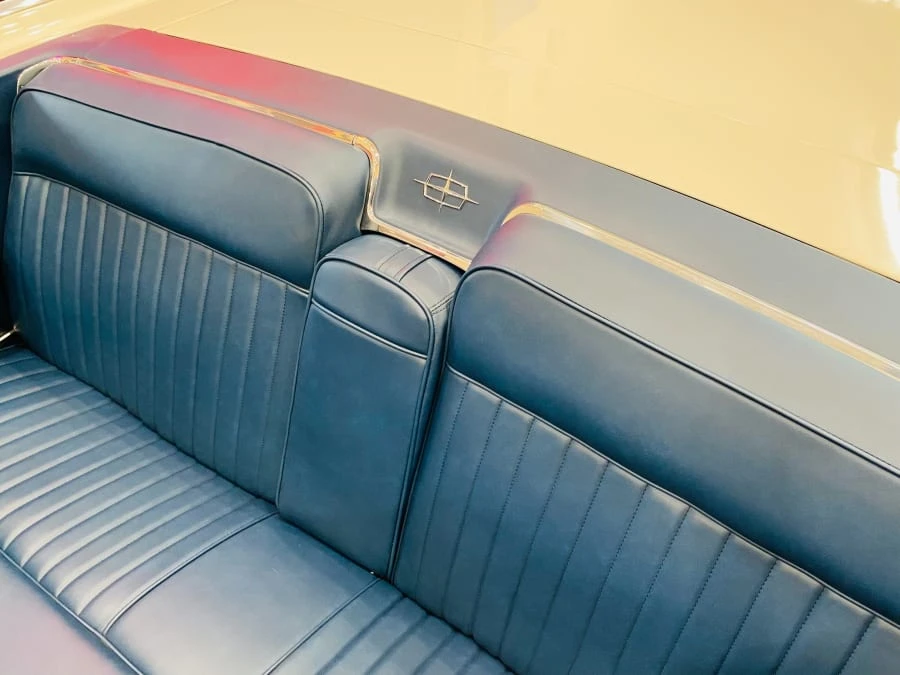 1963 Lincoln Continental 4th Gen - Image 8 of 23