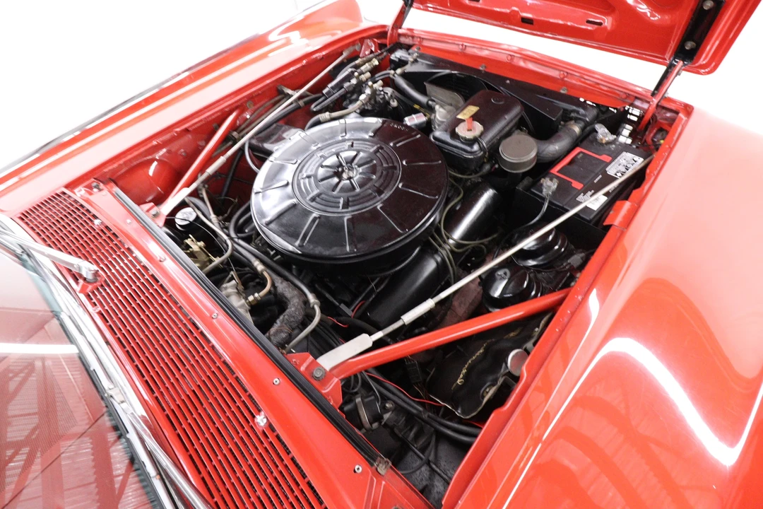 1963 Lincoln Continental 4th Gen - Image 31 of 31