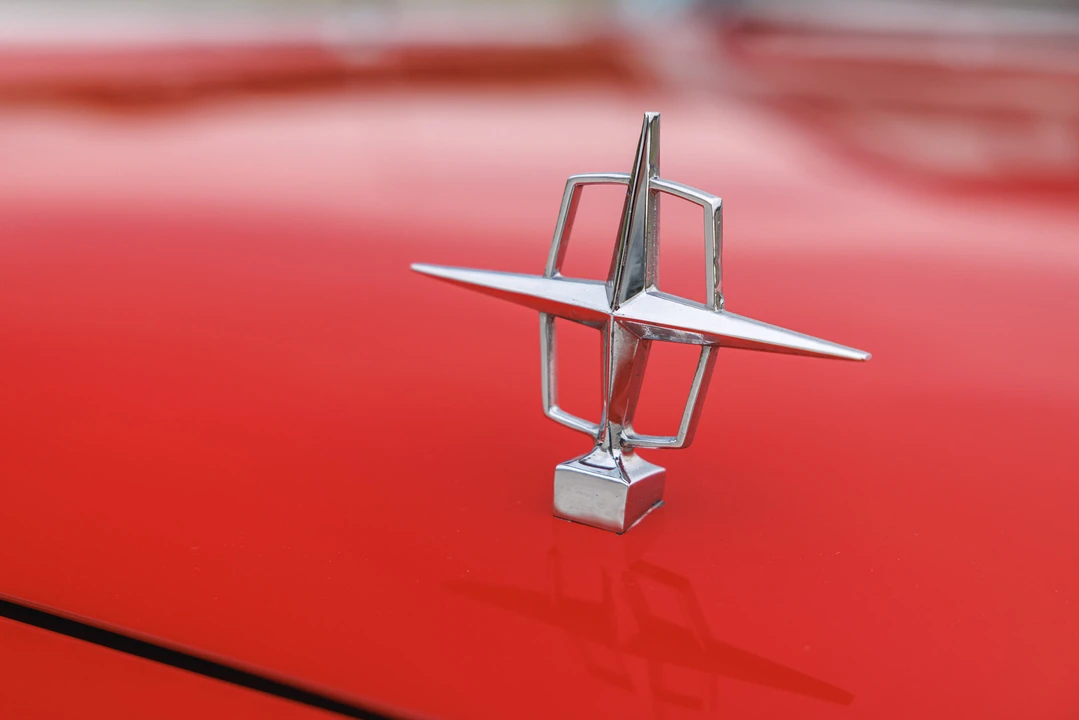 1963 Lincoln Continental 4th Gen - Image 23 of 31