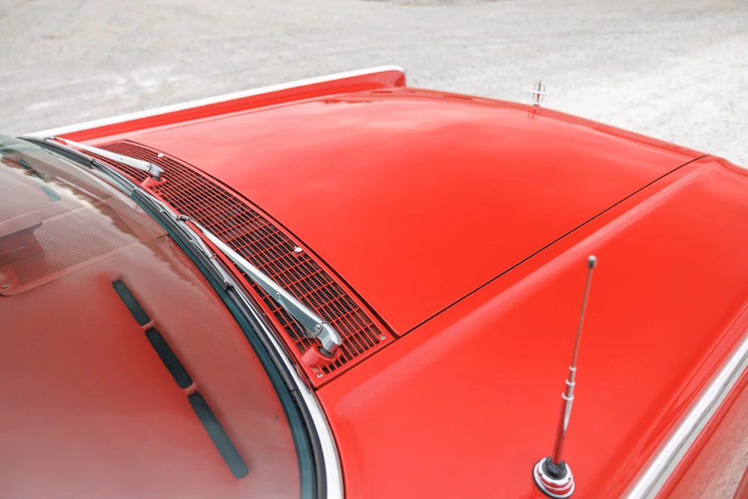 1963 Lincoln Continental 4th Gen - Image 30 of 31