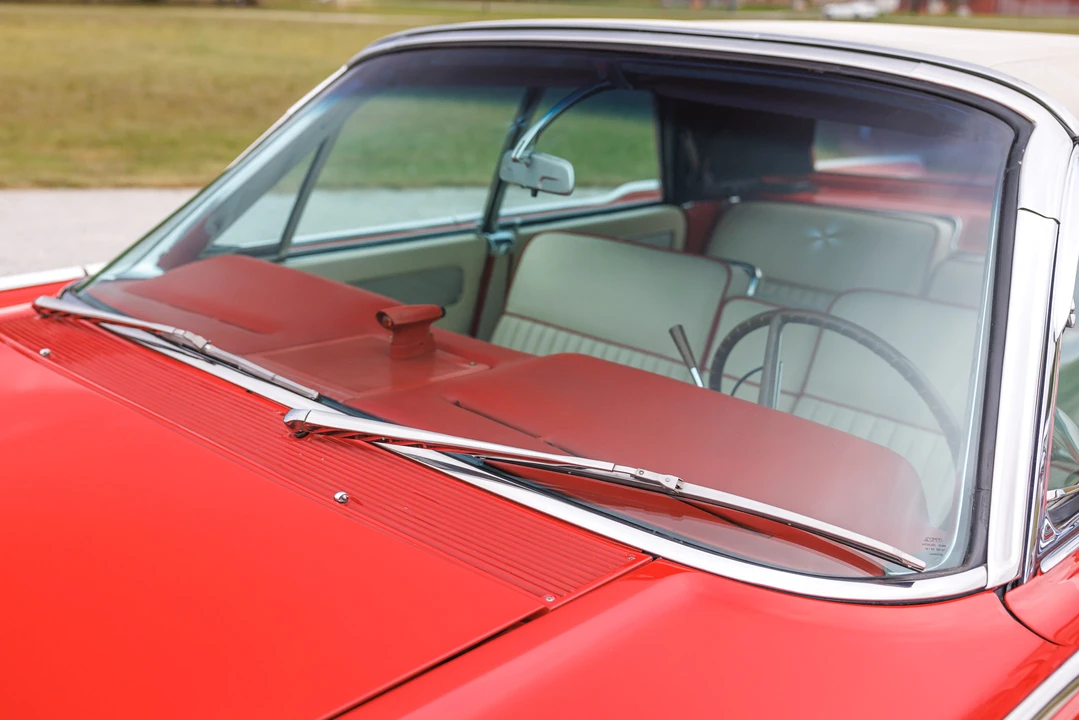 1963 Lincoln Continental 4th Gen - Image 31 of 31