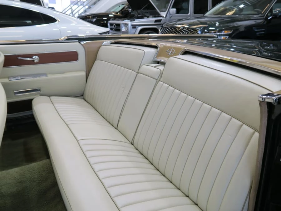 1963 Lincoln Continental 4th Gen - Image 19 of 31