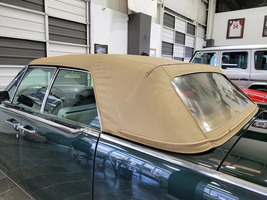 1963 Lincoln Continental 4th Gen - Image 28 of 31